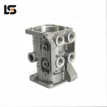 Precision Custom Design Auto Body Parts Aluminum Die Casting